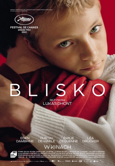 GWT 2023 - "BLISKO"- DKF
