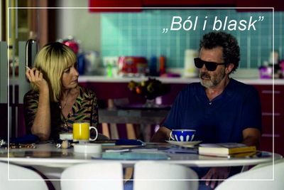 „Ból i blask” - Dyskusyjny Klub Filmowy