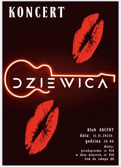 DZIEWICA