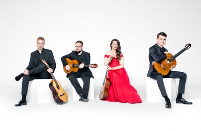 ERLENDIS QUARTET