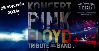 The Echoes Project – Polish tribute to Pink Floyd