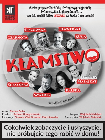 GWT 2023- "KŁAMSTWO"