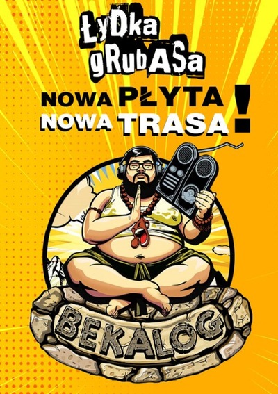 Grafika reklamowa