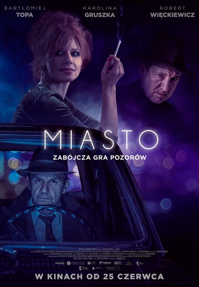GWT 2023 - "MIASTO" - DKF