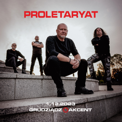 PROLETARYAT
