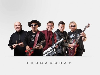 Trubadurzy "Znamy się tylko z widzenia"