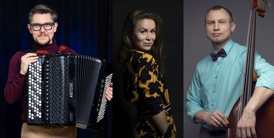 Koncert: W RYTMACH SWINGU I JAZZU- NIEDZIELNE KONCERTY W TEATRZE