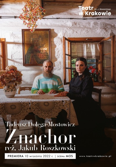 GWT 2023 - “ZNACHOR”