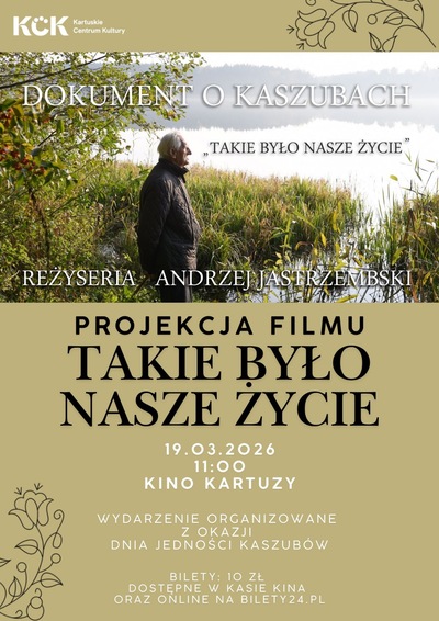 Takie było nasze życie