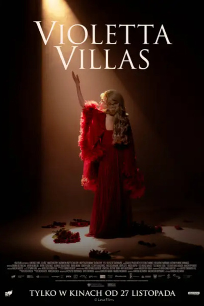 Violetta Villas