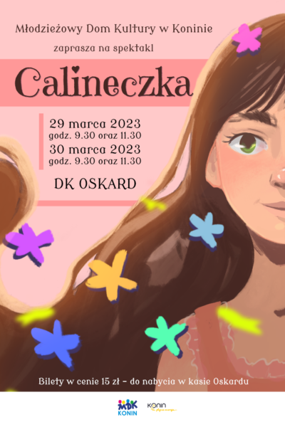 Calineczka