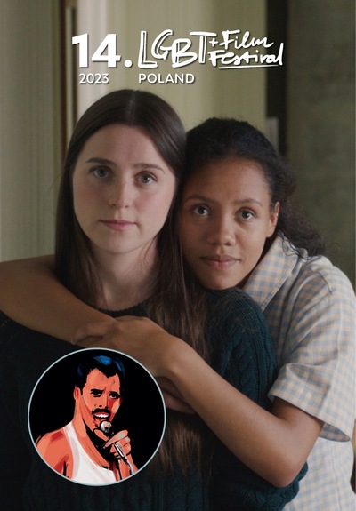 LGBT+ Film Festival: A Human Position