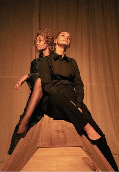 Teatr Polska "Bezmatek"