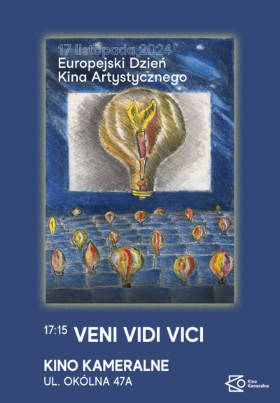 EDKA: Veni Vidi Vici