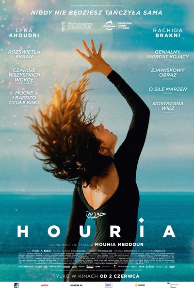 Kino Konesera: Houria