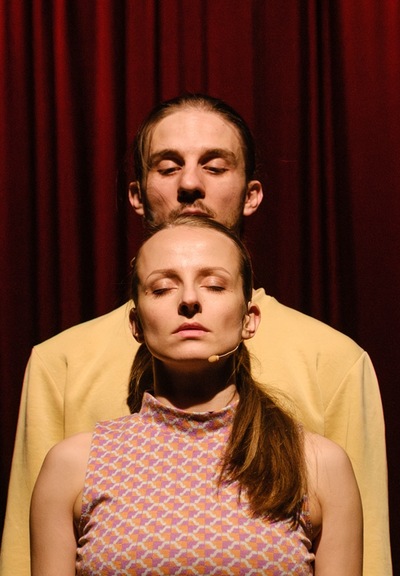 Teatr Polska "Sensus"
