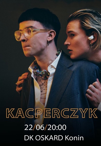 KACPERCZYK