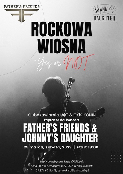 Rockowa Wiosna