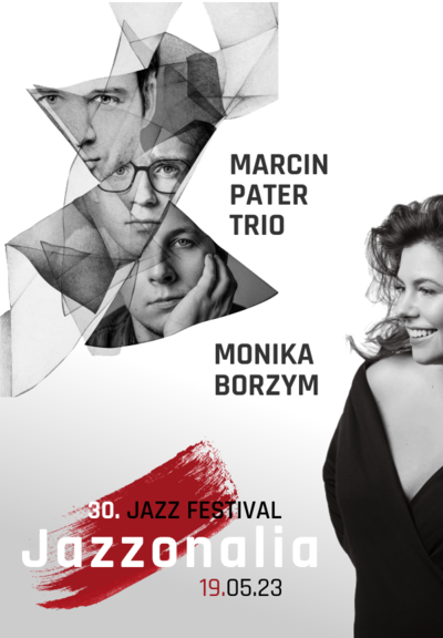 Jazzonalia - Dzień Pierwszy