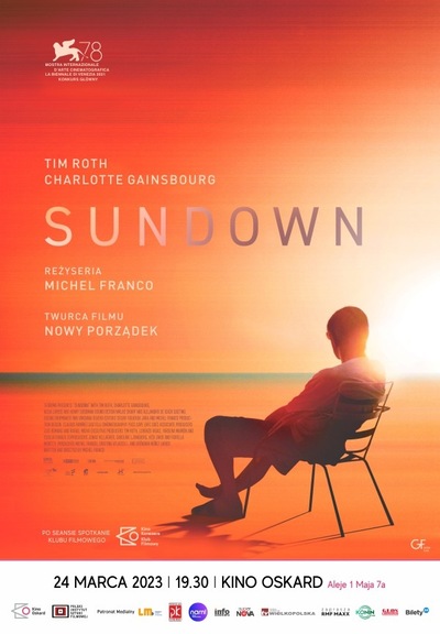 Kino Konesera: Sundown