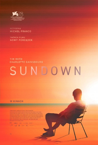 SUNDOWN