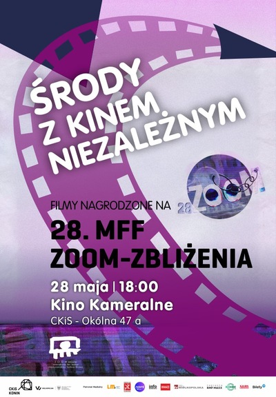 Środy z Kinem Niezależnym: ZOOM Zbliżenia
