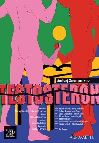 Testosteron