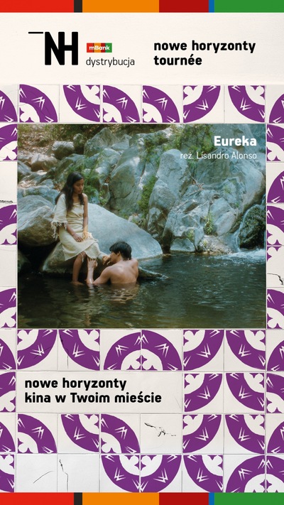 Nowe Horyzonty Tournée: Eureka