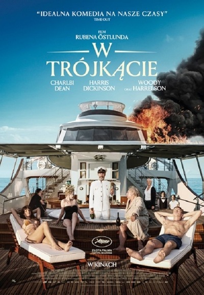 W Trójkącie