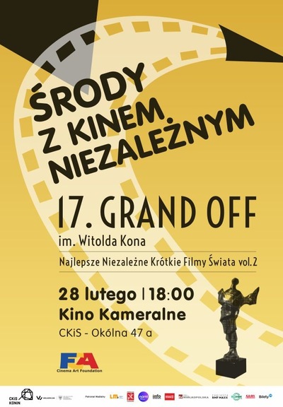 Grand Off im. Witolda Kona vol 2