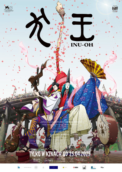 DKF- INU-OH