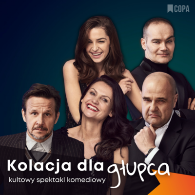 Kolacja dla głupca