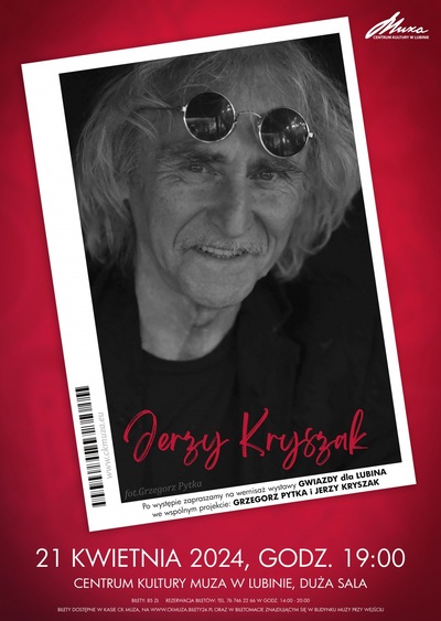 Jerzy Kryszak