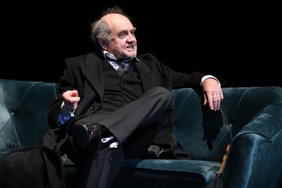 Minetti. Portret Artysty z czasów starości - Teatr Polonia - Warszawa