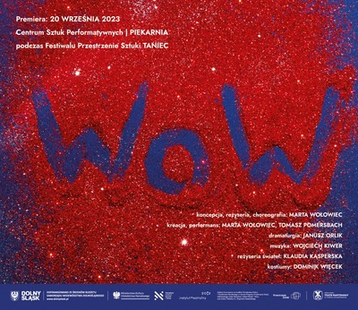 WoW – Wrocławski Teatr Pantomimy im. H. Tomaszewskiego