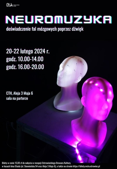 NEUROMUZYKA