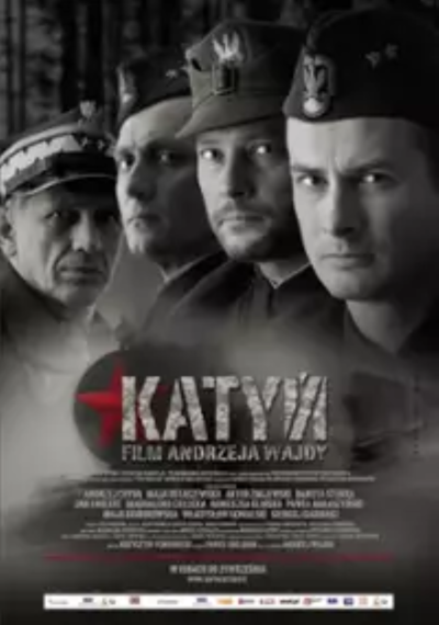 KATYŃ