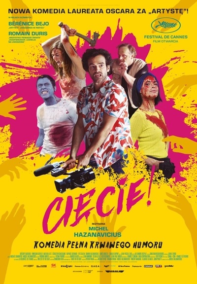 CIĘCIE