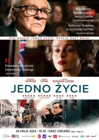 JEDNO ŻYCIE