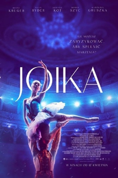 JOIKA
