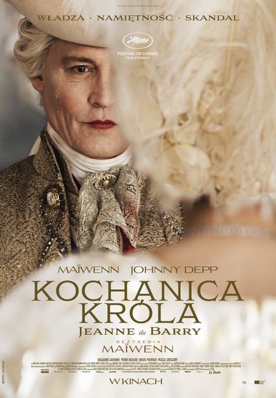 KOCHANICA KRÓLA