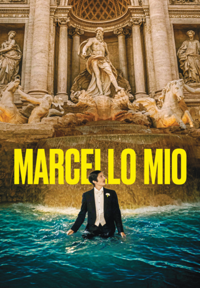 MARCELLO MIO