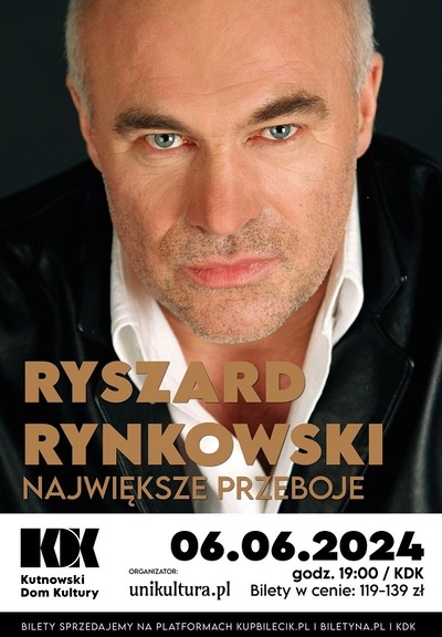 Ryszard Rynkowski