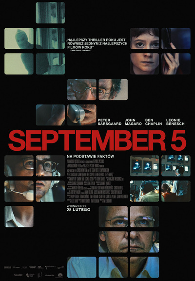 SEPTEMBER 5