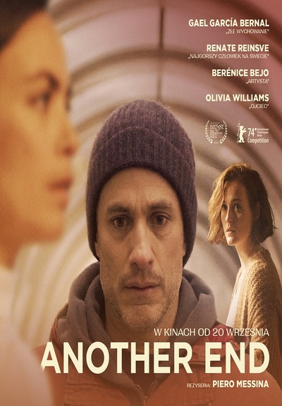 Film: ANOTHER END