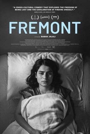 Fremont – DKF Kina Astra