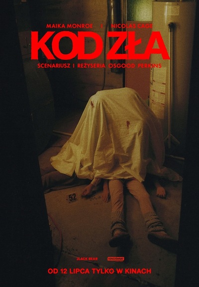 KOD ZŁA
