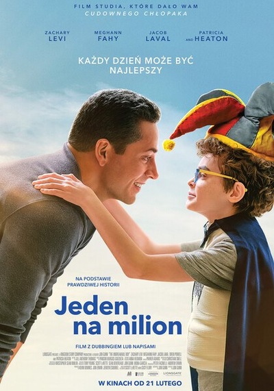 Jeden na milion
