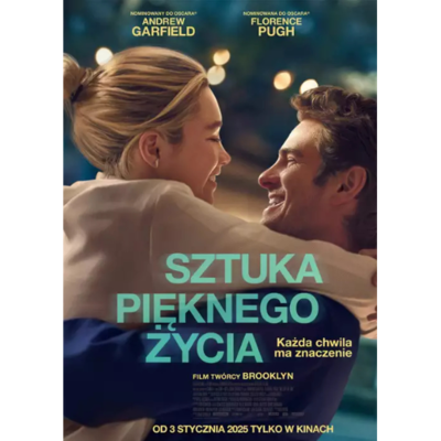 Sztuka pięknego życia