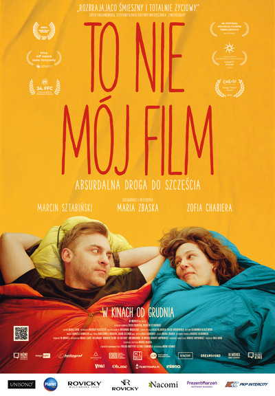 To nie mój film – Astra Kobiet